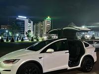 Tesla Model X 2023 года за 58 000 000 тг. в Алматы