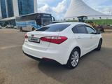 Kia Cerato 2013 годаfor5 000 000 тг. в Астана – фото 4