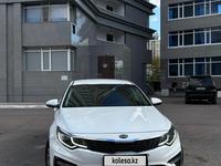 Kia Optima 2019 года за 9 100 000 тг. в Астана