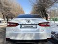 Toyota Camry 2021 годаfor15 100 000 тг. в Алматы – фото 7