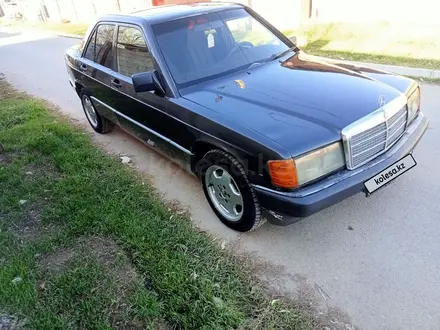 Mercedes-Benz 190 1993 года за 980 000 тг. в Шымкент