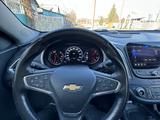 Chevrolet Malibu 2020 года за 12 500 000 тг. в Талдыкорган – фото 4