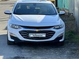 Chevrolet Malibu 2020 года за 12 500 000 тг. в Талдыкорган