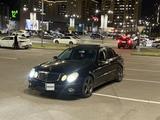 Mercedes-Benz E 350 2006 годаүшін8 500 000 тг. в Алматы
