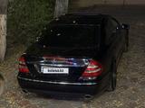 Mercedes-Benz E 350 2006 годаүшін8 500 000 тг. в Алматы – фото 2