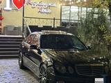 Mercedes-Benz E 350 2006 годаүшін8 500 000 тг. в Алматы – фото 3