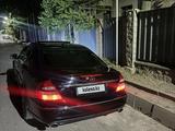 Mercedes-Benz E 350 2006 годаүшін8 500 000 тг. в Алматы – фото 4