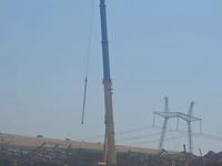 XCMG QY65K 2006 года за 36 900 000 тг. в Шымкент