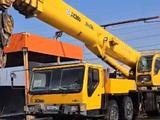 XCMG  QY65K 2006 годаүшін36 900 000 тг. в Шымкент – фото 2