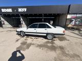 Audi 100 1988 года за 1 150 000 тг. в Шымкент – фото 5
