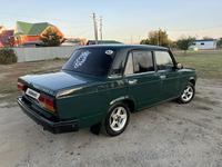 ВАЗ (Lada) 2107 2006 годаүшін600 000 тг. в Костанай