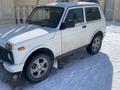 ВАЗ (Lada) Lada 2121 2018 годаүшін3 500 000 тг. в Актау