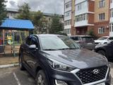 Hyundai Tucson 2018 года за 9 000 000 тг. в Петропавловск