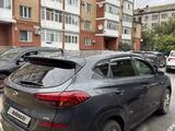 Hyundai Tucson 2018 года за 9 000 000 тг. в Петропавловск – фото 4