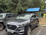 Hyundai Tucson 2018 года за 9 000 000 тг. в Петропавловск – фото 2