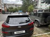 Hyundai Tucson 2018 года за 9 000 000 тг. в Петропавловск – фото 5