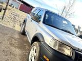 Land Rover Freelander 2002 года за 3 300 000 тг. в Алматы – фото 5