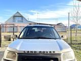 Land Rover Freelander 2002 года за 3 300 000 тг. в Алматы