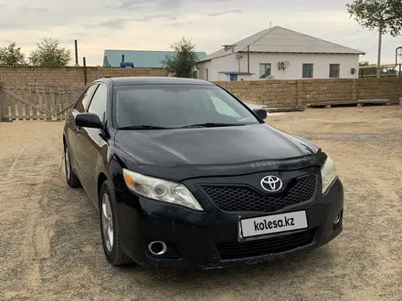 Toyota Camry 2009 года за 6 500 000 тг. в Бейнеу