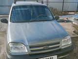 ВАЗ (Lada) 2123 2006 годаүшін1 500 000 тг. в Уральск
