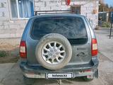 ВАЗ (Lada) 2123 2006 годаүшін1 500 000 тг. в Уральск – фото 3