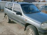 ВАЗ (Lada) 2123 2006 годаүшін1 500 000 тг. в Уральск – фото 4