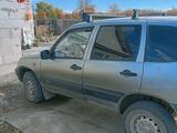 ВАЗ (Lada) 2123 2006 годаүшін1 500 000 тг. в Уральск – фото 5