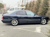 BMW 525 1994 годаүшін2 300 000 тг. в Шымкент – фото 4