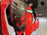 Продам мото шлем… за 50 000 тг. в Алматы – фото 4