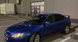 Subaru Legacy 2003 года за 6 000 000 тг. в Алматы – фото 3