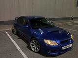 Subaru Legacy 2003 годаүшін6 000 000 тг. в Алматы – фото 2