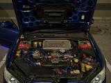 Subaru Legacy 2003 годаүшін6 000 000 тг. в Алматы – фото 5