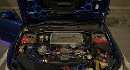Subaru Legacy 2003 года за 6 000 000 тг. в Алматы – фото 5