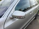 Mercedes-Benz E 55 AMG 2005 года за 12 000 000 тг. в Астана – фото 4