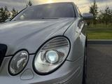 Mercedes-Benz E 55 AMG 2005 года за 12 000 000 тг. в Астана – фото 3