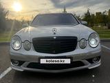 Mercedes-Benz E 55 AMG 2005 года за 12 000 000 тг. в Астана – фото 2