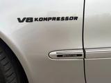 Mercedes-Benz E 55 AMG 2005 года за 12 000 000 тг. в Астана – фото 5