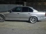 BMW 530 1995 годаүшін2 000 000 тг. в Турара Рыскулова