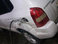 Hyundai Tucson 2007 года за 5 500 000 тг. в Актобе