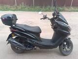 Li Ya  Samurai 150 2025 года за 250 000 тг. в Алматы – фото 3