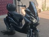 Li Ya  Samurai 150 2025 года за 250 000 тг. в Алматы – фото 4