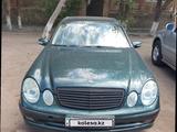 Mercedes-Benz E 280 2006 года за 4 500 000 тг. в Балхаш