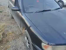 Nissan Cefiro, 1995