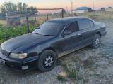 Nissan Cefiro 1995 года за 1 000 000 тг. в Калбатау – фото 4