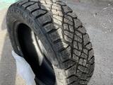 Шины Goodyear WRANGLER DURATRAC 255/55 R20 110 Q за 400 000 тг. в Астана – фото 4