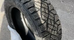 Шины Goodyear WRANGLER DURATRAC 255/55 R20 110 Q за 420 000 тг. в Астана – фото 4