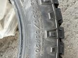 Шины Goodyear WRANGLER DURATRAC 255/55 R20 110 Q за 380 000 тг. в Астана