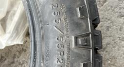 Шины Goodyear WRANGLER DURATRAC 255/55 R20 110 Q за 420 000 тг. в Астана
