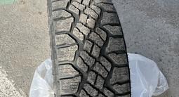 Шины Goodyear WRANGLER DURATRAC 255/55 R20 110 Q за 420 000 тг. в Астана – фото 3