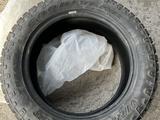 Шины Goodyear WRANGLER DURATRAC 255/55 R20 110 Q за 400 000 тг. в Астана – фото 2